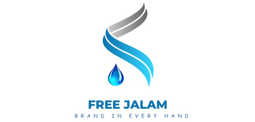 Free Jalam Logo
